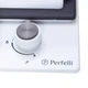 Варочная поверхность газовая на металле Perfelli HGM 61664 WH - изображение 8