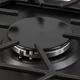 Поверхность газовая на металле WEILOR GM 604 BL - изображение 5