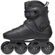 Роликові ковзани Rollerblade Twister XT 2023 black-lime 310 (07221000-1A1-310) - зображення 3
