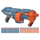 Бластер Hasbro Nerf Elite 2.0 Shockwave RD-15 Шоквэйв, 30 патронов E9527 - изображение 1