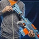 Бластер Hasbro Nerf Elite 2.0 Echo CS-10 Эхо, 24 патрона E9533 - изображение 11