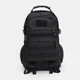 Рюкзак мужской 18.5 л вмещает формат А4 Laras C10ZWX-8032bl-black Черный (ROZ6400176630) - изображение 1