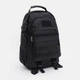 Рюкзак мужской 18.5 л вмещает формат А4 Laras C10ZWX-8032bl-black Черный (ROZ6400176630) - изображение 4