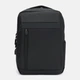 Рюкзак мужской 13 л вмещает формат А4 Laras C10SH-81001bl-black Черный (ROZ6400176637) - изображение 1