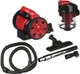 Контейнерный Красный Пылесос Domotec MS 4405 220V/3000W (4405MSPLS) TIN66 - изображение 3