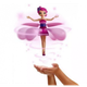 Кукла летающая фея Fairy RC Flying Ball Fantasy летит за рукой 340 г (YU8SH2502) - изображение 1