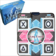 Килимок для танцю DANCE MAT+USB 95х85х0,8 см (SH773862) - зображення 1