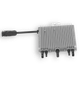 Мікроінвертор Deye SUN-M100G3-EU-Q0 WiFi - зображення 1