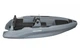 Лодка моторная SeaStorm 14 HDPE Advantage - изображение 4
