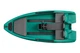 Лодка моторная SeaStorm 12 HDPE Advantage - изображение 5