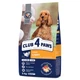 Cухий корм для собак Club 4 Paws Premium Adult Light Medium & Large Breeds 5 кг - індичка - изображение 1