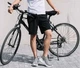Кроссовки Freetie H32006 EUR 39 Gray - изображение 3