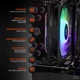 Персональний комп`ютер Expert PC SHIELD (I114F16S10165G9570) - зображення 3
