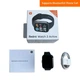 Смарт-годинник Redmi Watch 3 Active Black (голосові дзвінки, 1.83”) - зображення 6