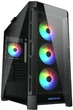 Корпус Cougar Duoface Pro RGB Black - изображение 1
