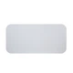 Підставка туалетна для ніг Qtap 04301WH White - зображення 3