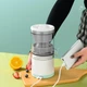 Соковижималка для ягід і фруктів LY-9 - зображення 2
