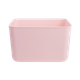Ящик для зберігання MVM FH-11 S Світло-рожевий (FH-11 S LIGHT PINK) - зображення 4