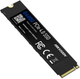 Dysk SSD Hikvision G4000 512GB M.2 NVMe PCIe 4.0 x4 3D NAND (TLC) (HS-SSD-G4000/512G) - obraz 3