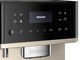 Кофемашина MIELE CM 6360 OBCM MilkPerfection Obsidian black - изображение 16