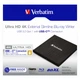 Оптический привод Blu-Ray Verbatim 43888 (243060) - изображение 4