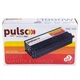 Преобразователь напряжения/Зарядн. устройство PULSO IMBC-1010/ 12V-220V/1000W/10A/мод.волна/клеммы - изображение 2