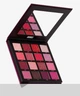 Палетка тіней By Beauty Bay Berries 16 Colour Palette - зображення 3