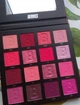 Палетка тіней By Beauty Bay Berries 16 Colour Palette - зображення 5