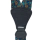Подтяжки Bow Tie House мужские зеленые с огурчиками 3.5Y - Urban 08267 - изображение 3
