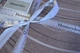 Постельное белье First Choice Homesko Ranforce 200 х 220 см Donis Lilac - изображение 4