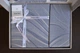 Постельное белье First Choice Homesko Ranforce 160 х 220 см Donis Grey - изображение 3