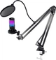 Мікрофон Hator Signify RGB PRO (HTA-515) - зображення 3