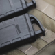 Набор накладок для магазинов Magpul PMAG Ranger AR-15 / M4 GEN M3™ 3 шт MAG561 - изображение 6