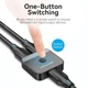Switch Vention HDMI Switcher 2.0 (AKOB0) - obraz 2
