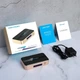 Світчер Vention HDMI 1х4 (ACCG0) - зображення 2