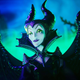 Лялька Дісней колекційна Малефісента Темрява наступає Disney Darkness Descends Series Maleficent Doll Mattel (HLX71) - изображение 7