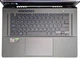 Ноутбук Asus ROG Zephyrus G15 GA503RW (GA503RW-G15.R93070T) Eclipse Gray Б/У - изображение 8