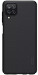 Etui Nillkin Super Frosted Shield Samsung Galaxy A12 Black (NN-SFS-A12/BK) - obraz 1