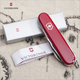 Перочинный нож Victorinox Climber 91 мм 1.3703 - изображение 3