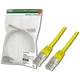 Патч-корд 0,5м Digitus (DK-1511-005/Y) - изображение 2