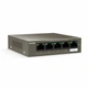 Коммутатор сетевой Tenda TEF1105P-4-63W (203547) - изображение 2