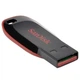 USB флеш накопитель SanDisk 128GB Cruzer Blade USB 2.0 (SDCZ50-128G-B35) - изображение 3