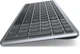 Клавіатура Dell Compact Multi-Device Wireless Keyboard - KB740 - Ukrainian(QWERTY) - зображення 3