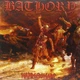 BATHORY – Hammerheart (2LP, EU) - изображение 1