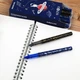 Набор ручек Xiaomi Lampo Happy Planet Straight Liquid Pen 12pcs - изображение 3