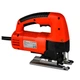 Лобзик сетевой GTM JS120/750E (750 Вт, 24 мм, 3000 мин-1) - изображение 2
