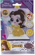 Набор для творчества Crystal Art Белль (CAFGR-DNY005) (5056588601189) - изображение 1