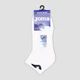Носки мужские Joma 400027.P02 43-46 Белые (9995207437081) - изображение 2