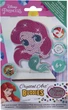 Набор для творчества Crystal Art Русалочка (CAFGR-DNY006) (5056588601196) - изображение 1
