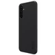 Чохол Nillkin Matte для Samsung Galaxy A25 5G Чорний - зображення 5